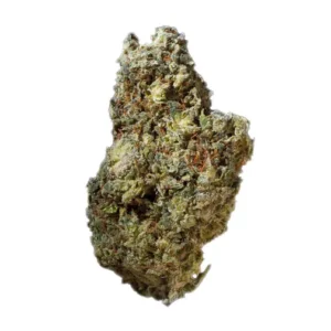 Green Cough